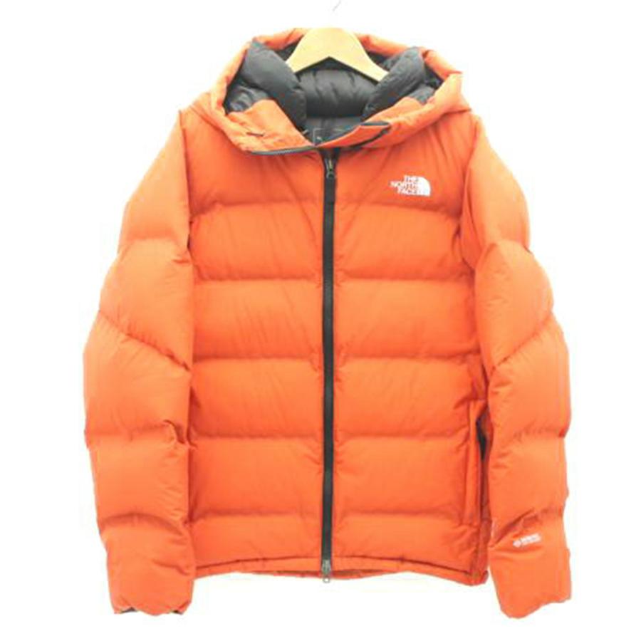 美品・綺麗な状態　THE NORTH FACE ビレイヤーパーカND91915 THE NORTH FACE ザ・ノースフェイス ビレイヤーパーカ ユニ