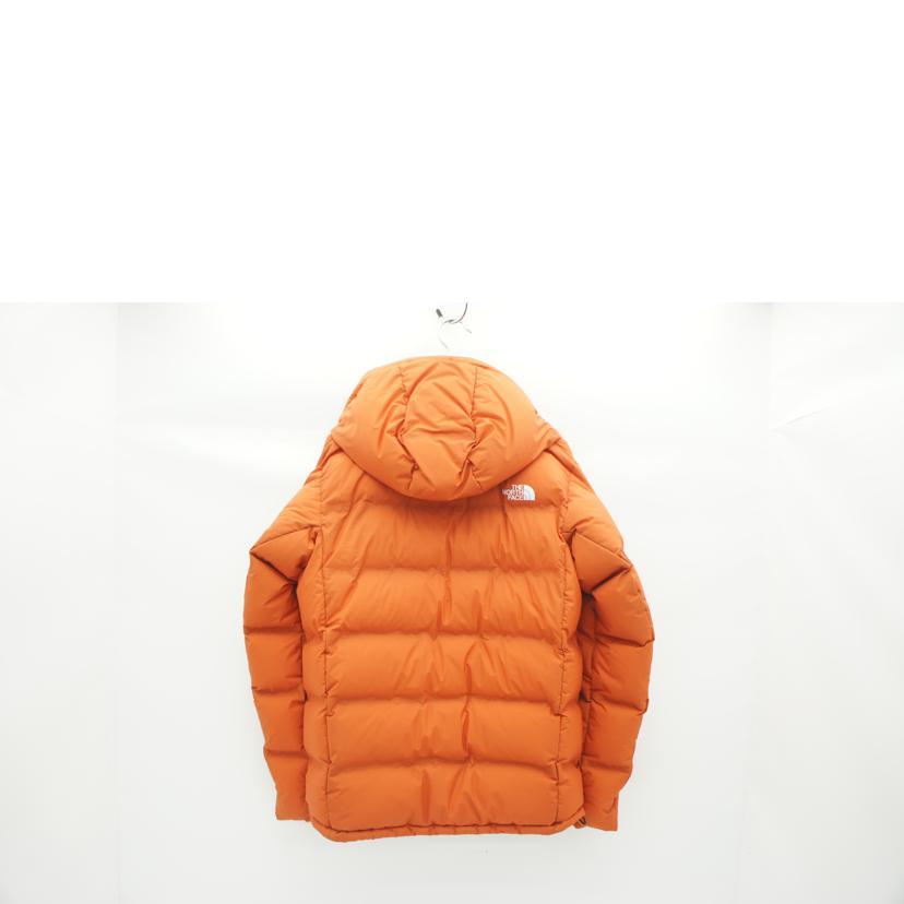 THE NORTH FACE ザ ノースフェイス/ビレイヤーパーカ S/ND91915/AB