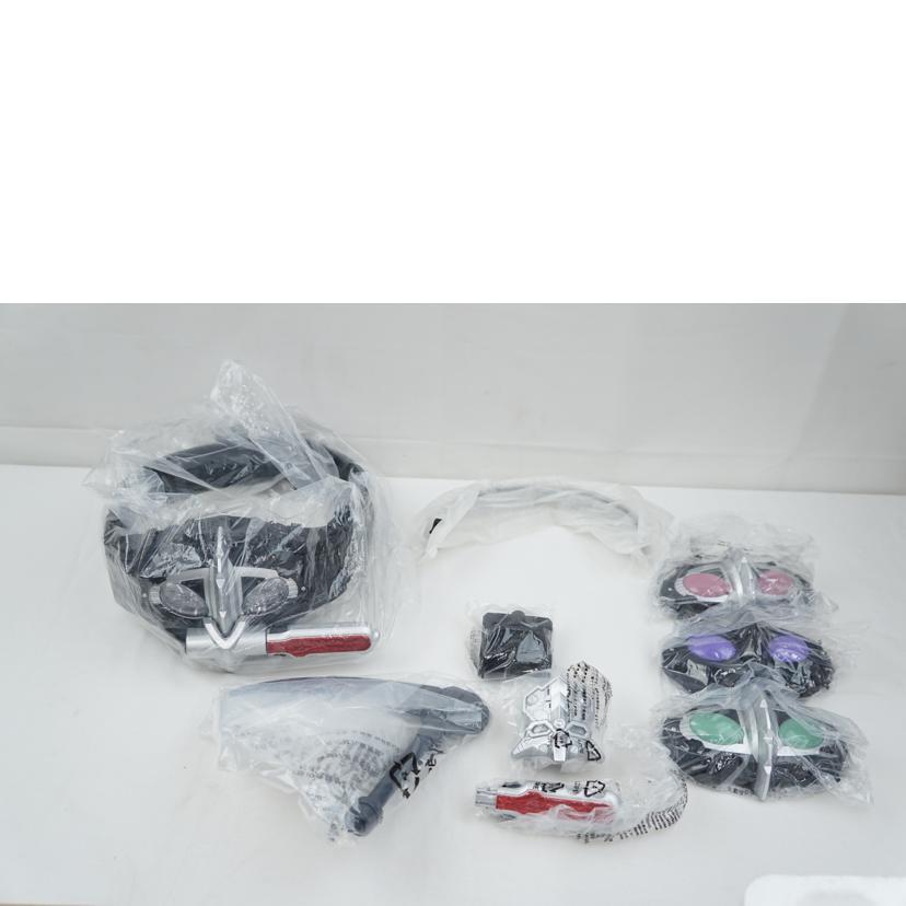 BANDAI バンダイ/CSM アマゾンズドライバー/ABランク/67【中古  