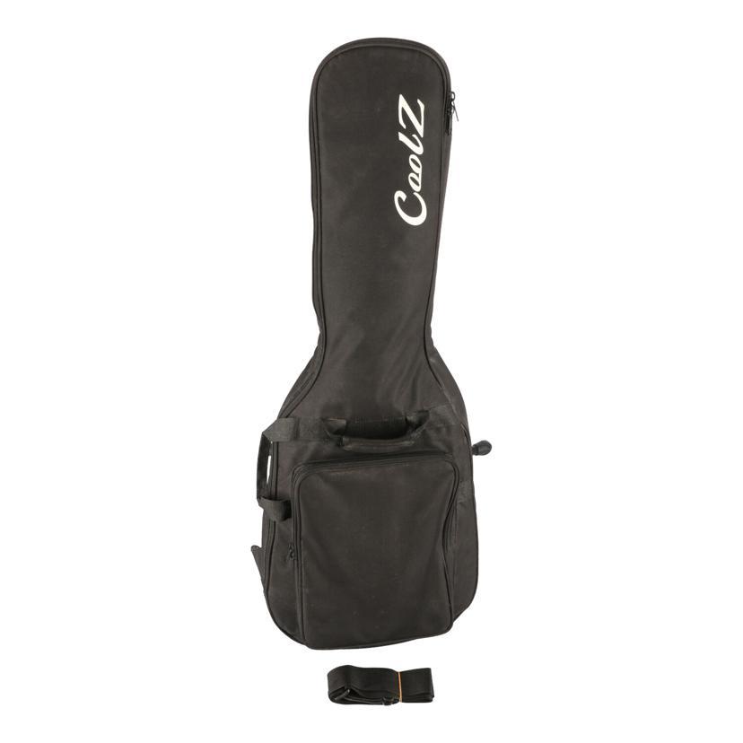 【美品】COOLZ ZTL-V/R エレキギター クールジー coolz ZTL-V/R - LPB | Blue Guitars Online Store