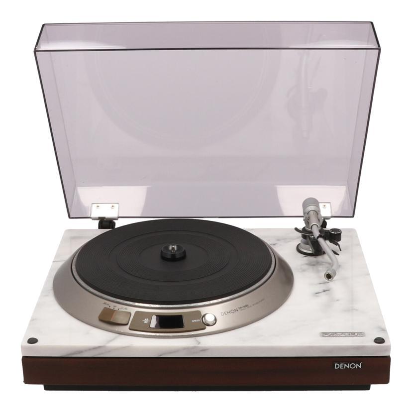 DENON デノン/レコードプレーヤー/DP-1800/175027/Bランク/67【中古】 DENON デノン/レコードプレーヤー/DP-1800/175027/Bランク/67