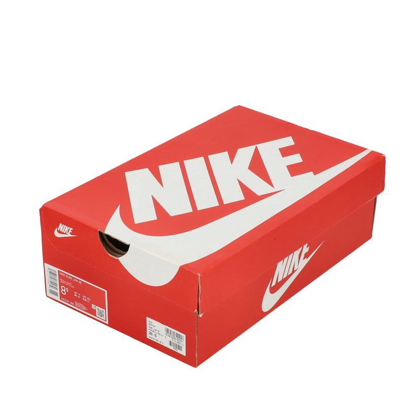 NIKE（ナイキ） ナイキ/DUNK LOW SE 26.5/DX3197-095/Aランク/67【中古