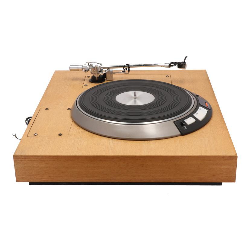 DENON（デノン） DENON SAEC サエク/レコードプレーヤー/DP-6000