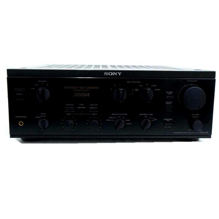 SONY（ソニー） ソニー/プリメイン/TA−F333ESXII/TA-F333ESXII/211768