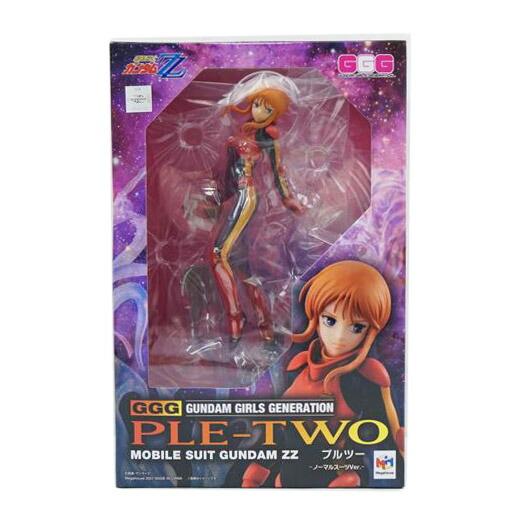 MegaHouse - MegaHouse メガハウス/GGG プルツー ノーマルスーツVer./Aランク/67【中古】 メガハウス MegaHouse メガハウス/GGG プルツー ノーマルスーツ