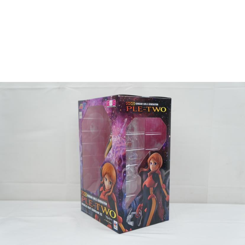 MegaHouse - MegaHouse メガハウス/GGG プルツー ノーマルスーツVer./Aランク/67【中古】 メガハウス MegaHouse メガハウス/GGG プルツー ノーマルスーツ