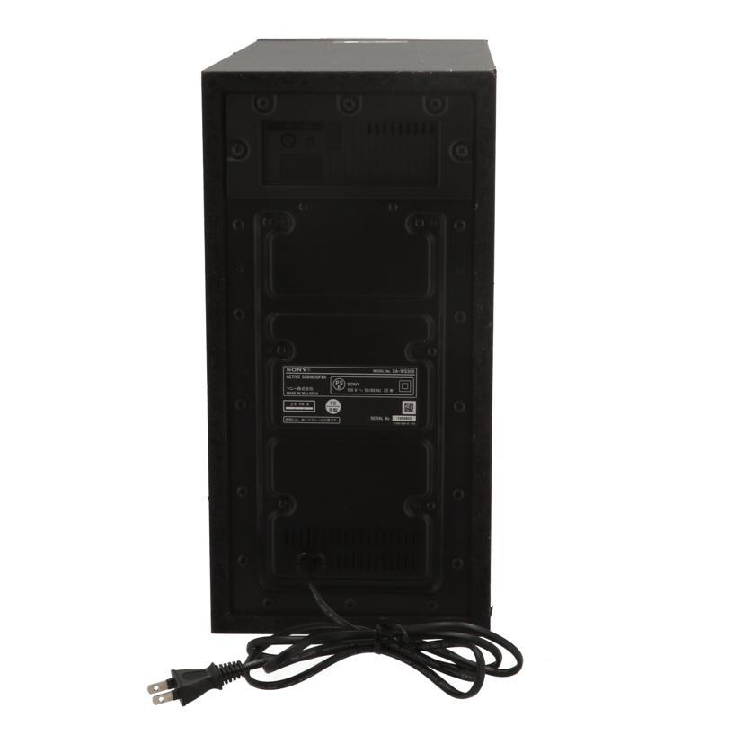 SONY（ソニー） ソニー/サウンドバー/HT-S350/1003802/Bランク/67