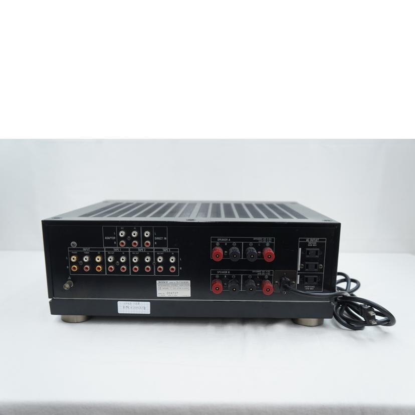 SONY（ソニー） ソニー/プリメイン/TA−F333ESR/TA-F333ESR/204737/B
