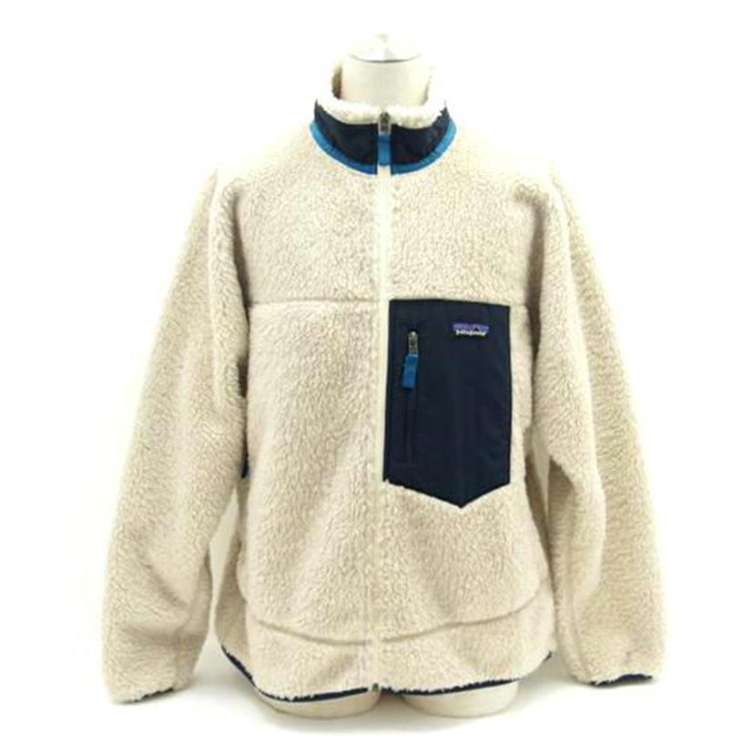 patagonia パタゴニア/CLASIC RETRO X L/23056FA22/ABランク/67【中古】 patagonia（パタゴニア） パタゴニア/CLASIC RETRO X L/23056FA22/AB