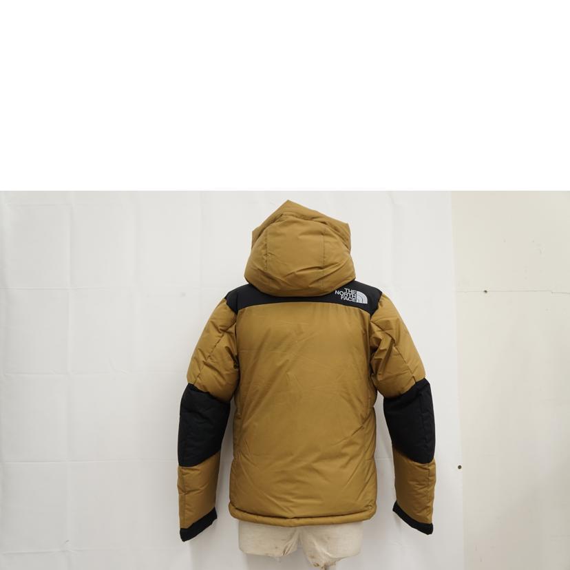 NORTH FACEノースフェイス/バルトロライトジャケット S/ND91950/S