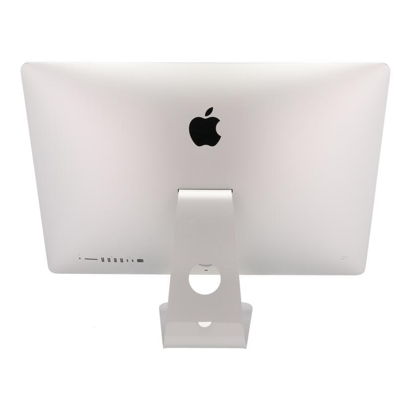 Apple アップル /iMac（Retina 5K,27インチ,2020）/MXWT2J/A/C02GQ15LPN5T/Bランク/67【中古】 Apple アップル /iMac（Retina 5K,27インチ,2020）/MXWT2J/A