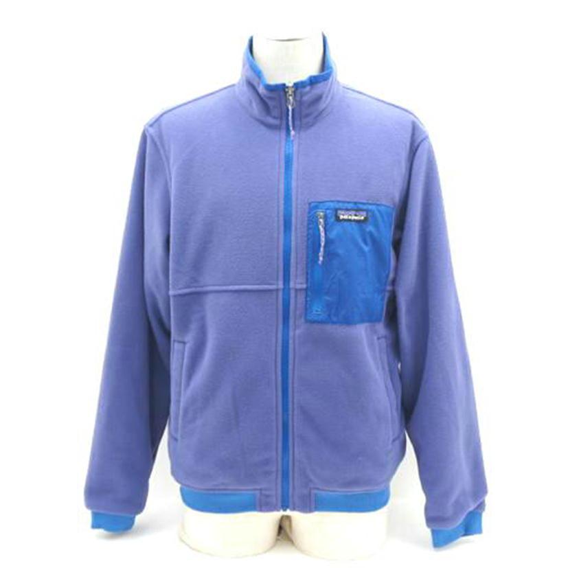 patagonia パタゴニア/リバーシブル シェルド マイクロディニ ジャケット S/STY2615SP23/ABランク/67【中古】 patagonia（パタゴニア） パタゴニア/リバーシブル シェルド マイクロ