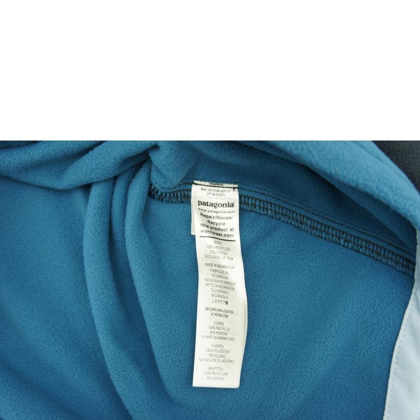 patagonia パタゴニア/ロングスリーブ アーリー ライズ スナップシャツ 