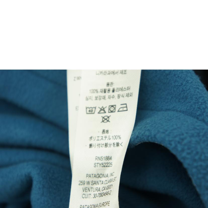 patagonia パタゴニア/ロングスリーブ アーリー ライズ スナップシャツ 
