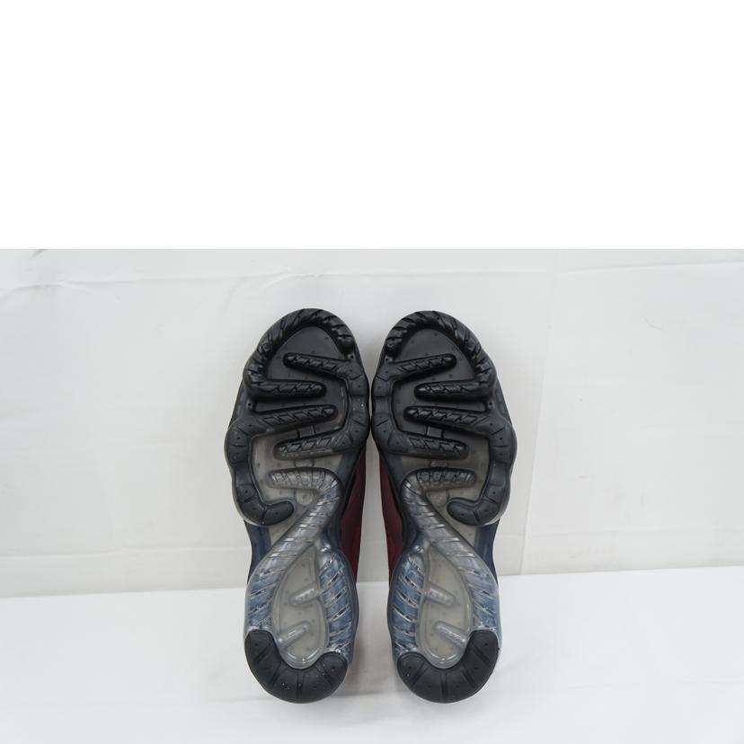 NIKE ナイキ/AIR VAPORMAX MOC ROAM 27.5/DZ7273-600/Aランク/67【中古】 NIKE（ナイキ） ナイキ/AIR VAPORMAX MOC ROAM 27.5/DZ7273-600/A