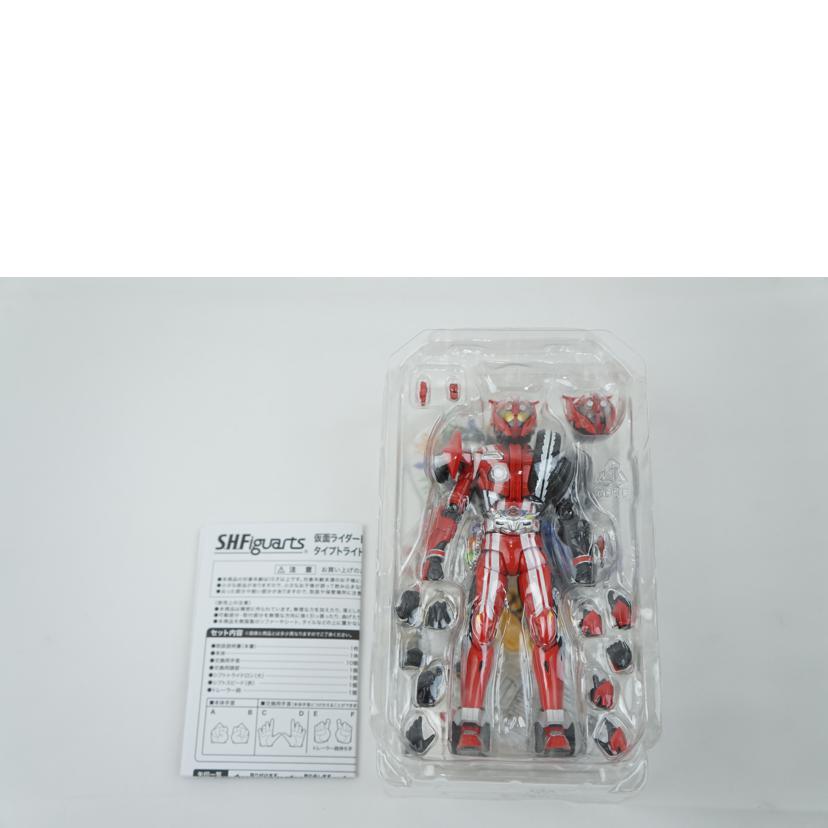 BANDAI（バンダイ） バンダイ/仮面ライダードライブ タイプトライ