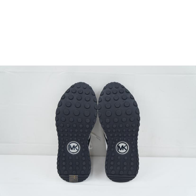 MK マイケルコース/スニーカー26.0/SG22B/Aランク/67【中古】 MICHAEL KORS（マイケルコース） MK マイケルコース/スニーカー26.0