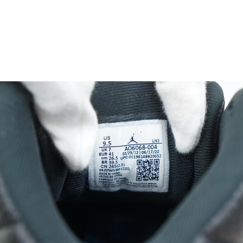 NIKE（ナイキ） ナイキ/AIR JORDAN 12 RETRO 26.5/AO6068-004/Aランク