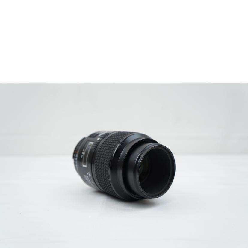 MICRO Nikon ニコン/交換レンズ/Ai AF MICRO 105mm F2.8/308480/AB