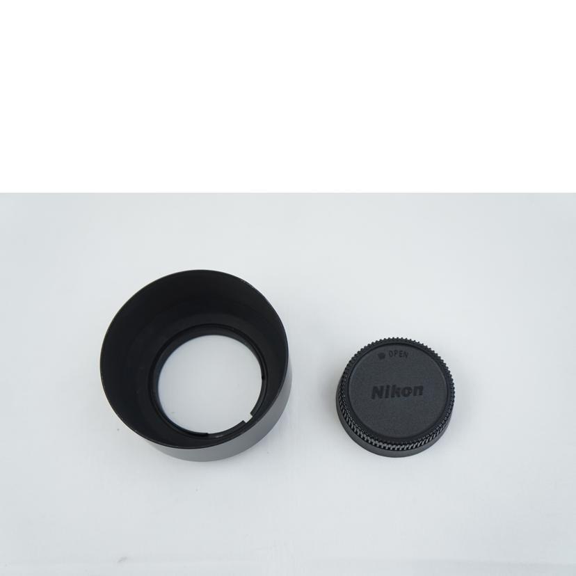 MICRO Nikon ニコン/交換レンズ/Ai AF MICRO 105mm F2.8/308480/AB