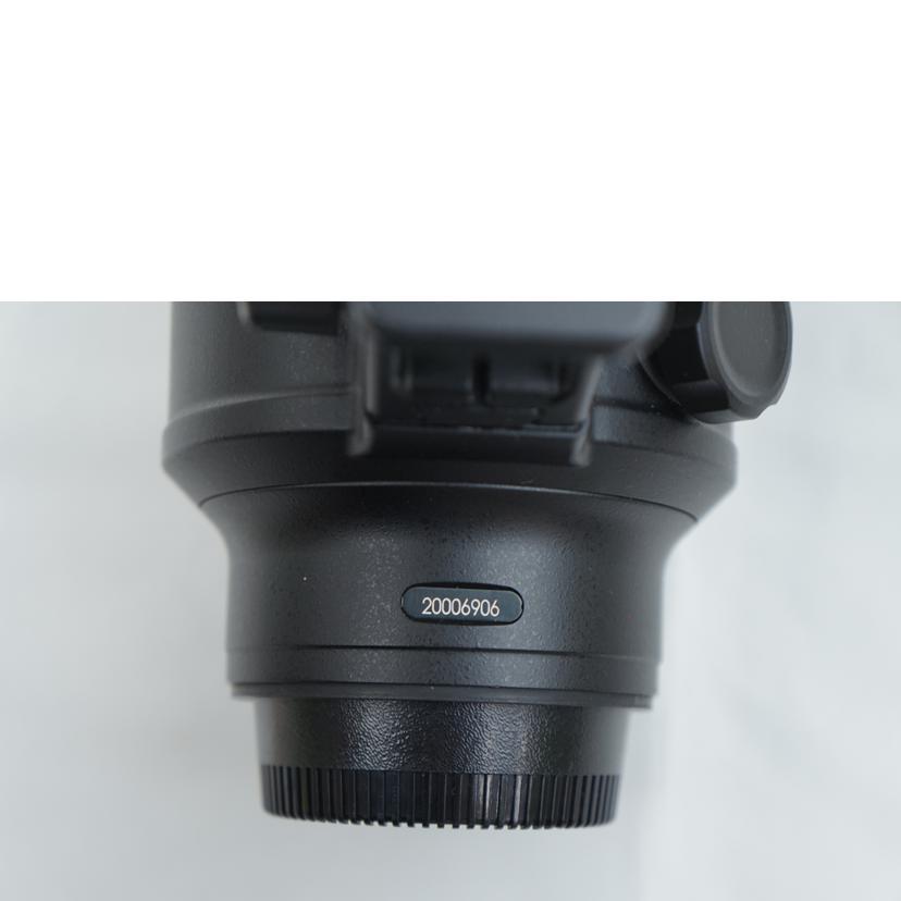 Nikon ニコン/交換レンズ/AF-S 70-200mm F2.8G II/20006906/ABランク/67【中古】 Nikon ニコン/交換レンズ/AF-S 70-200mm F2.8G II/20006906/AB