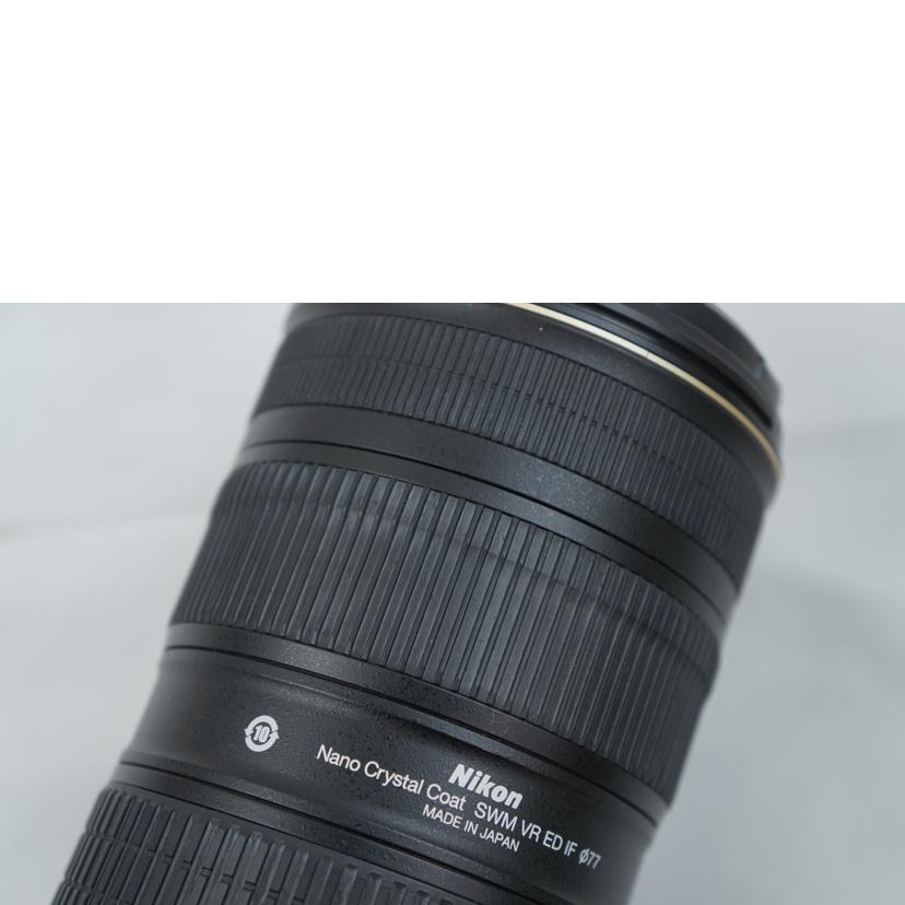 Nikon ニコン/交換レンズ/AF-S 70-200mm F2.8G II/20006906/ABランク/67【中古】 Nikon ニコン/交換レンズ/AF-S 70-200mm F2.8G II/20006906/AB