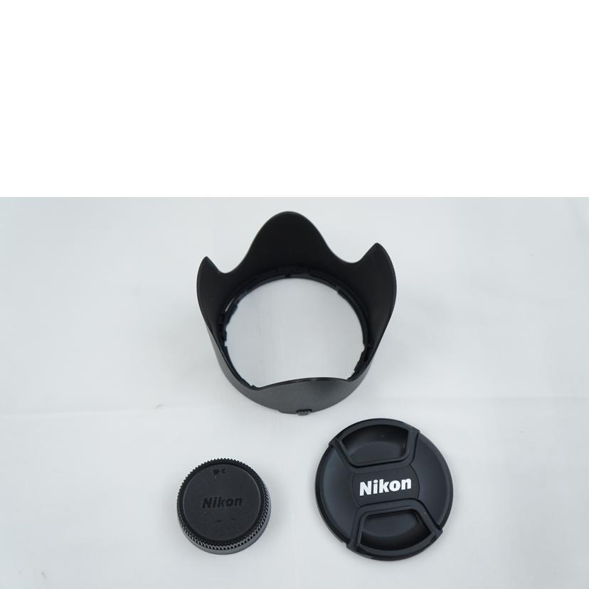 Nikon ニコン/交換レンズ/AF-S 70-200mm F2.8G II/20006906/AB