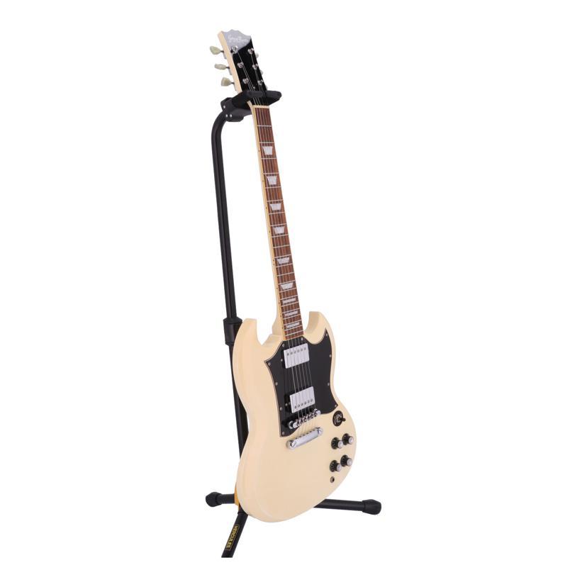 GrassRoots グラスルーツ/エレキギター/SG Type/G-SG-55L/GW0641401/B