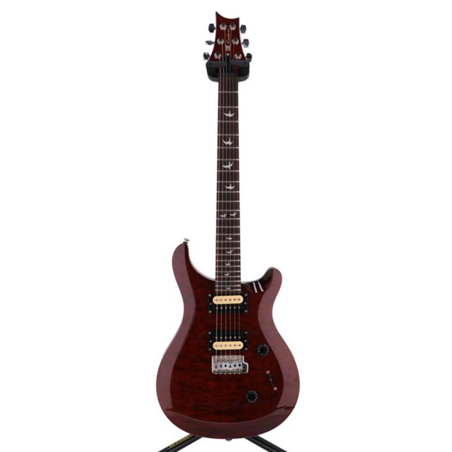 PRS ポールリードスミス/エレキギター/SE Custam 24/O19535/Bランク/67【中古】 PRS ポールリードスミス/エレキギター/SE Custam 24/O19535/Bランク/67
