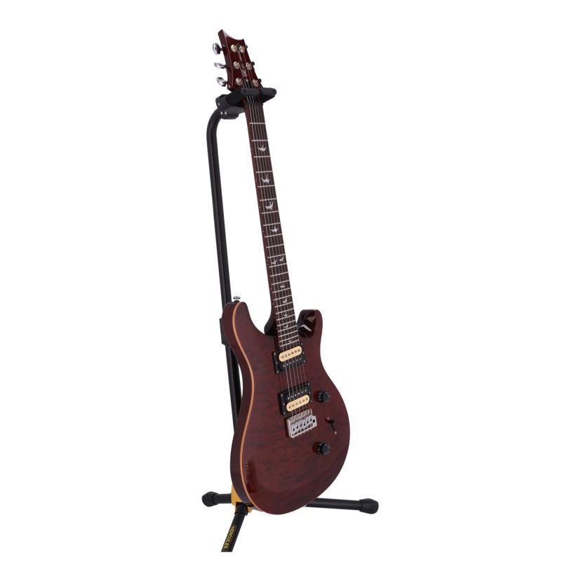PRS ポールリードスミス/エレキギター/SE Custam 24/O19535/Bランク/67【中古】 PRS ポールリードスミス/エレキギター/SE Custam 24/O19535/Bランク/67