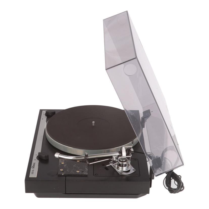 THORENS トーレンス/レコードプレーヤー/TD320/31555/Bランク/67【中古】 THORENS トーレンス/レコードプレーヤー/TD320/31555/Bランク/67
