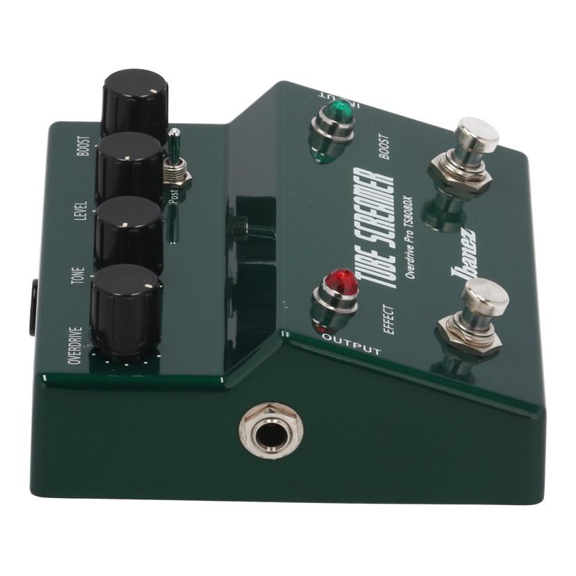 Ibanez アイバニーズ/エフェクター/チューブスクリーマー/TS808DX/1420183/Aランク/67【中古】 Ibanez（アイバニーズ） アイバニーズ/エフェクター/チューブス