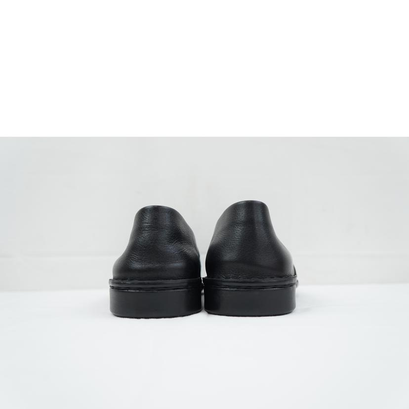 HIMALAYA ヒマラヤ/レザースリッポン 25.5/7950/Aランク/67【中古