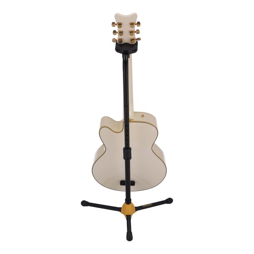 by 【プチギター】 SAMICK メリケン/フルアコギター/GR-FA/W/Bランク/67【中古】