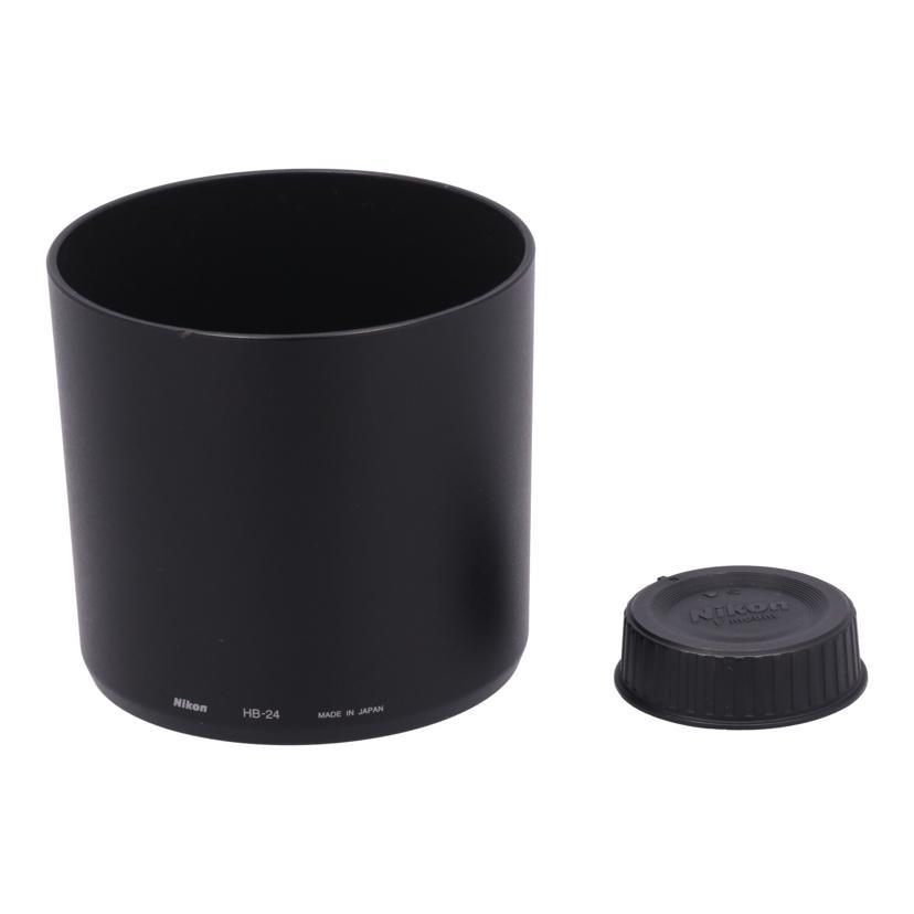 Nikon ニコン/デジタル対応レンズ/80-400mm f/4.5-5.6D ED/Bランク/67【中古】 Nikon ニコン/デジタル対応レンズ/80-400mm f/4.5-5.6D ED/Bランク/67
