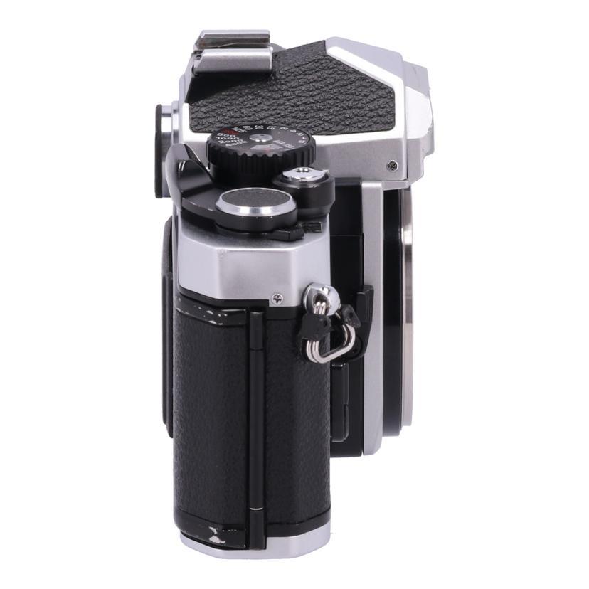 Nikon ニコン/MF一眼レフカメラ/NEW FM2/8270956/Bランク/67【中古