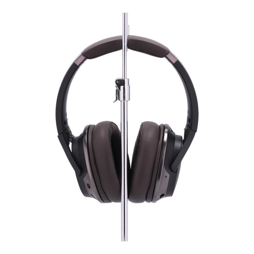 audio-technica オーディオテクニカ/ヘッドホン/ATH-DWL770/B