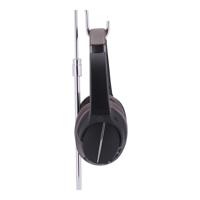 audio-technica オーディオテクニカ/ヘッドホン/ATH-DWL770/Bランク/67
