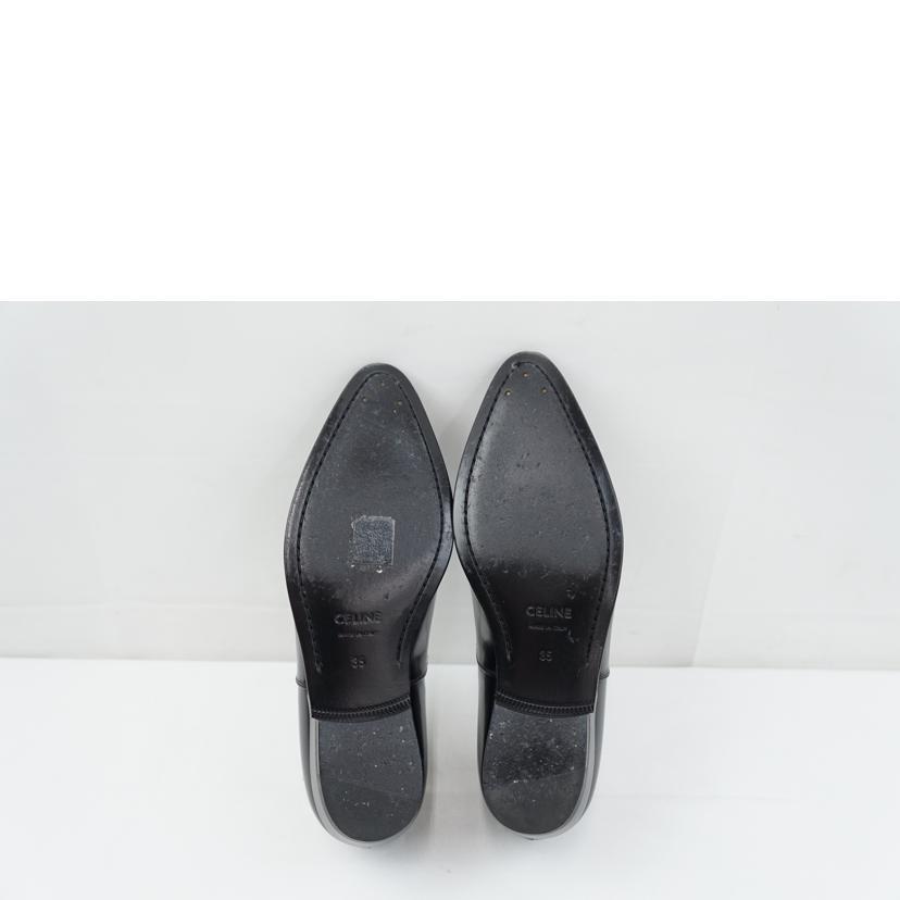 CELINE セリーヌ/ドレスシューズ 22.5/Aランク/67【中古】 : ワンダー  