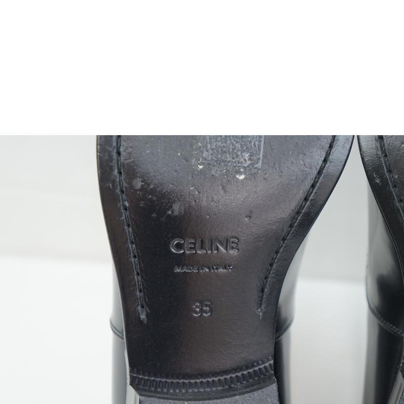 CELINE セリーヌ/ドレスシューズ 22.5/Aランク/67【中古】 : ワンダー  