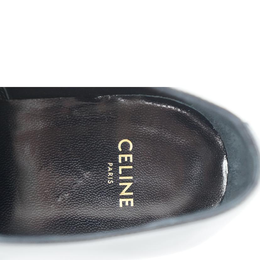 CELINE セリーヌ/ドレスシューズ 22.5/Aランク/67【中古】 : ワンダー  