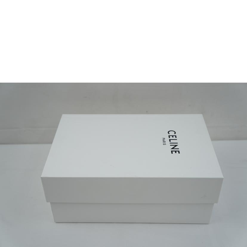 CELINE セリーヌ/ドレスシューズ 22.5/Aランク/67【中古】 : ワンダー  