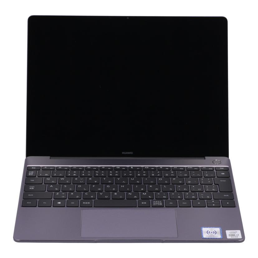 T*ọ様 HUAWEI MATEBOOK WRTB-WFE9L(ジャンク) T*ọ様 HUAWEI MATEBOOK WRTB-WFE9L(ジャンク) - メルカリ