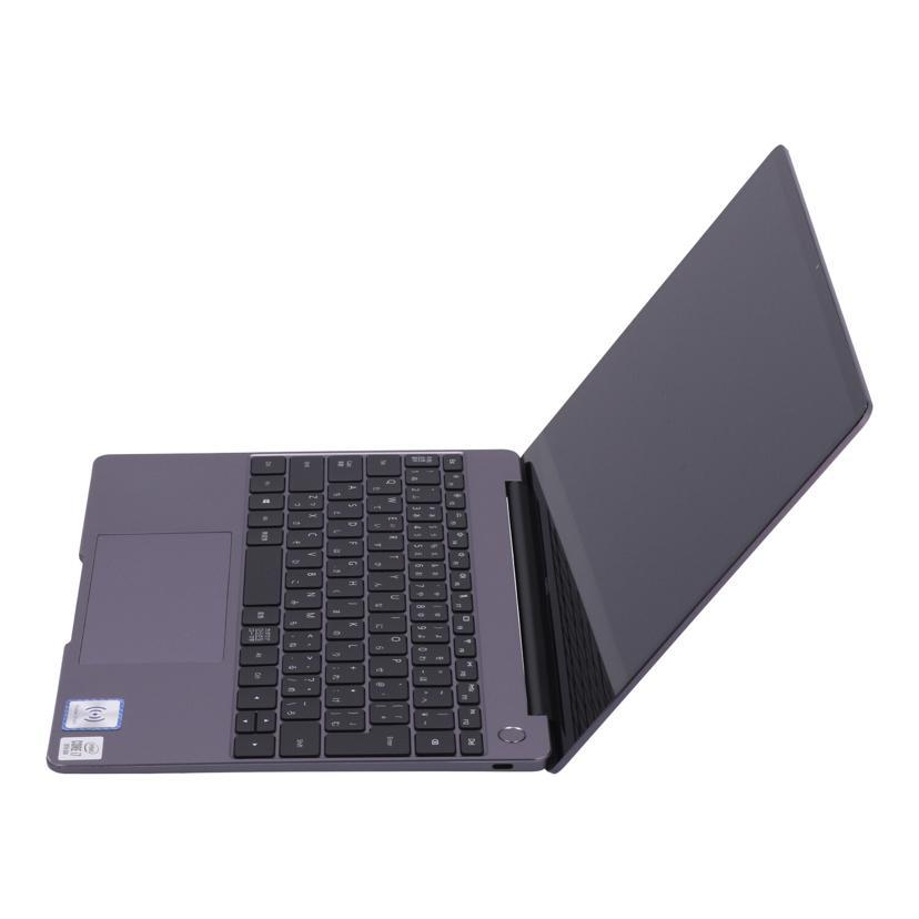 HUAWEI ファーウェイ/Win10ノートPC/MateBook 13 2020/WRTB-WFE9L/BHLBB20326800207/Bランク/67【中古】 HUAWEI ファーウェイ/Win10ノートPC/MateBook 13 2020/WRTB