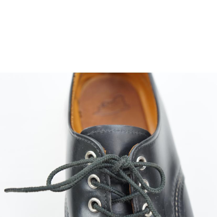 REDWING レッドウィング/クラシックオックスフォード 28.0cm/8106/AB