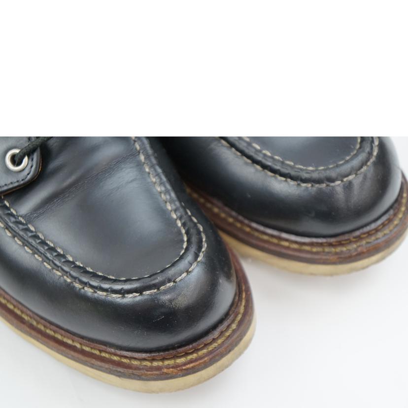 REDWING レッドウィング/クラシックオックスフォード 28.0cm/8106/AB 