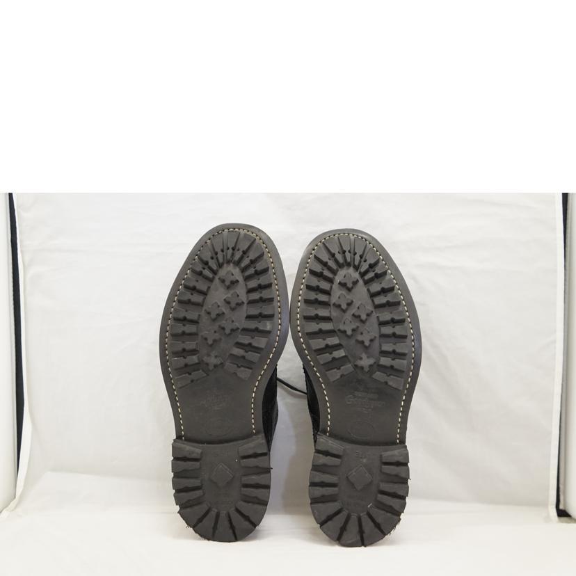 Tricker’s トリッカーズ/ウイングチップ 25.0/Aランク/67【中古】 Tricker's（トリッカーズ） Tricker's トリッカーズ/ウイングチップ