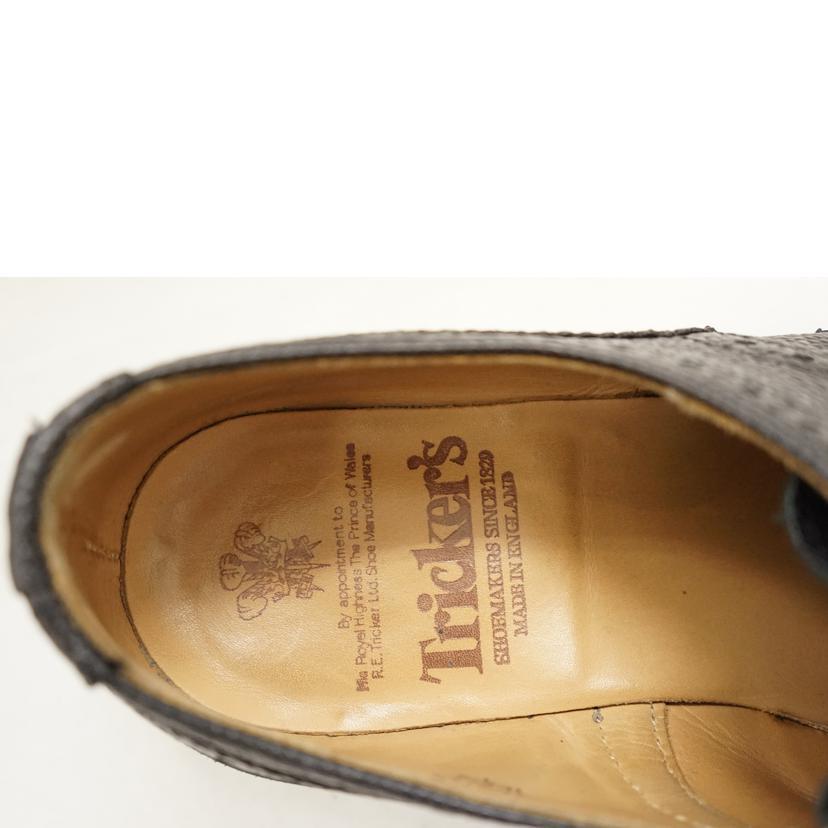 Tricker's（トリッカーズ） Tricker's トリッカーズ/ウイングチップ