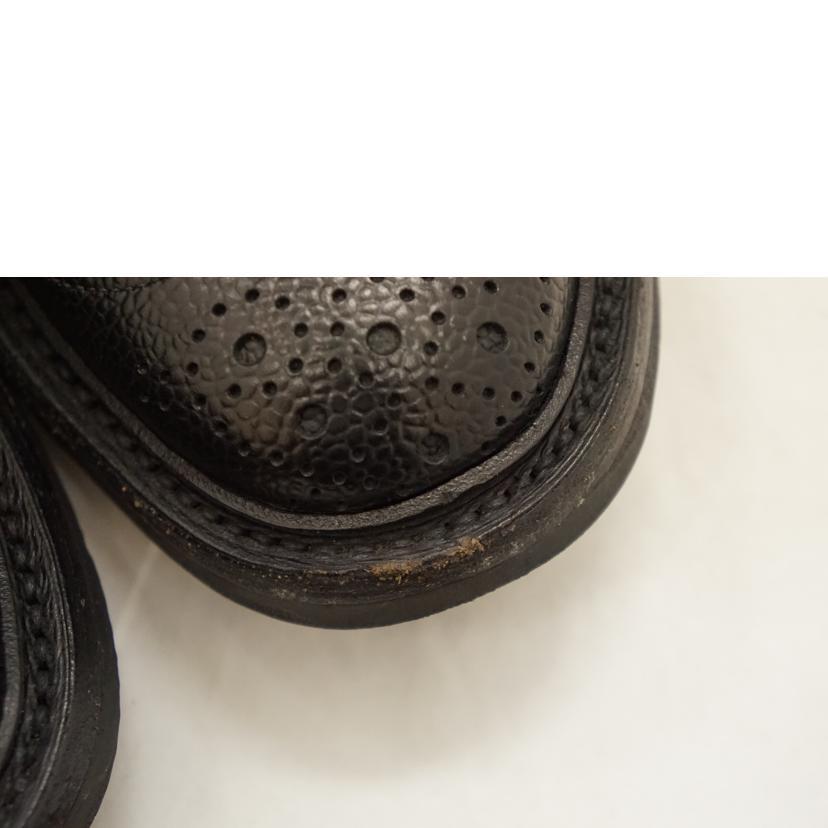 Tricker's（トリッカーズ） Tricker's トリッカーズ/ウイングチップ