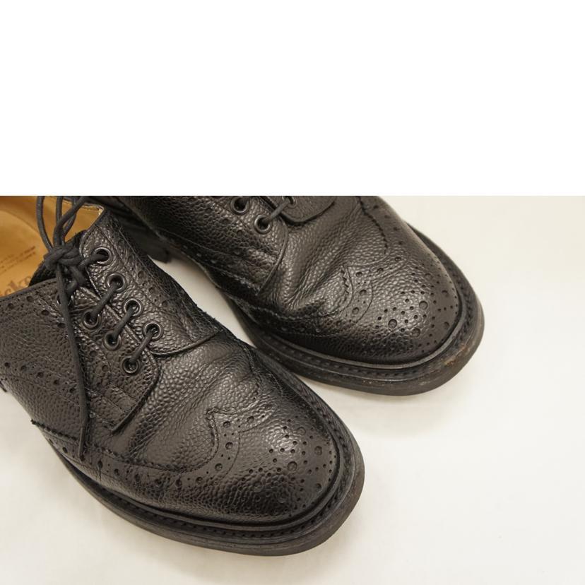 Tricker's（トリッカーズ） Tricker's トリッカーズ/ウイングチップ